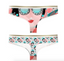 Panty Amore Tanga Ropa Interior