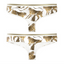 Panty Salvaje Tanga - Ropa Interior