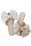 Sandalias Emmas Doral Blue - La Rochelle