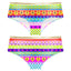 Panty Soraya Cachetero - Ropa Interior