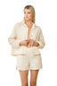 Short Hueso Coyote - 24381 - Dulzamara