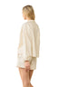 Short Hueso Coyote - 24381 - Dulzamara