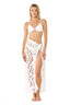 Pareo Huecos Blanco Creosita - 24399 - Dulzamara