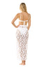 Pareo Huecos Blanco Creosita - 24399 - Dulzamara