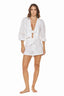 Short Blanco Tolum - 24423 - Dulzamara