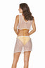 Falda Corta Maya Bay - 24435 - Dulzamara