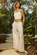 Crop Top Anis - 24470 - Dulzamara