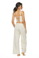 Crop Top Anis - 24470 - Dulzamara