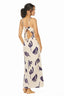 Vestido Largo Jazmín - 24482 - Dulzamara