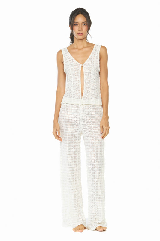 Crop Top Tulipán - 24490 - Dulzamara