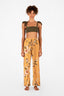 Pantalón Manisha Cruz - 1455
