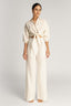 Pantalon Jolie Arena Linen Pants - 18052 - Encantadore