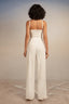 Pantalon Bali Marfil Pants - 19018 - Encantadore