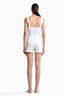 Shorts Zia White Isola - 20241 - Encantadore