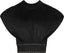 Crop Top Bea Black - 20271 - Encantadore