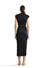 Falda Stella Black Skirt - 20281 - Encantadore