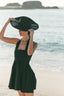 Vestido Corto Mariana Black - 21498 - Encantadore
