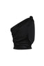 Crop Top Titi Black Blouse - 2229 - Encantadore