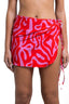 Falda Corta Saskia Vendus Pink - 2249 - Encantadore