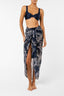 Pareo Taylor Marea Blue - 2417 - Encantadore