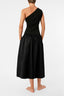 Vestido Largo Daphne Black - 2484 - Encantadore