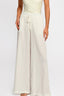 Pantalón Withe Isabella Ivory Embroided- 2511 - Encantadore