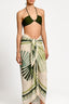 Pareo Taylor Palm - 2608 - Encantadore