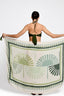 Pareo Taylor Palm - 2608 - Encantadore