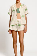 Short Liana Palm - 2611 - Encantadore