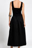 Vestido Largo Lili Black - 2668 - Encantadore