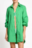 Camisa Vitto Green - 2710 - Encantadore