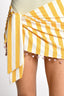 Falda Corta Saskia Embroidered Clarite - 2720 - Encantadore