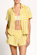 Shorts Liana Clarite - 2723 - Encantadore