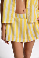 Shorts Liana Clarite - 2723 - Encantadore