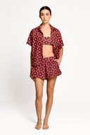 Shorts Liana Trame - 2734 - Encantadore
