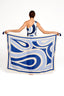 Pareo Taylor Tapetto - 2744 - Encantadore