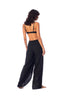 Pantalón Jaguar Dune Negro - 8417