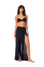 Pantalón Jaguar Dune Negro - 8417