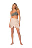 Falda Corta Jungalow Candie Wrap - 9147 - Kibys