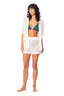 Camisa Dharma Oriana Knitted - 9213 - Kibys