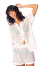 Camisa Dharma Oriana Knitted - 9213 - Kibys