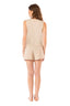 Falda Corta El Puerto Ariel - 9278 - Kibys