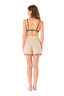 Falda Corta El Puerto Ariel - 9278 - Kibys