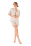 Camisa Palmeral Lena - 9281 - Kibys