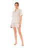 Camisa Palmeral Lena - 9281 - Kibys