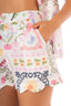 Short Paseo Del Sol Devon - 9303 - Kibys