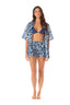 Shorts Poeta Zion - 9309 - Kibys