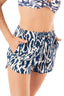 Shorts Poeta Zion - 9309 - Kibys