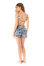 Shorts Poeta Zion - 9309 - Kibys