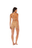 Short La Villa Koa Knitted - 9322 - Kibys